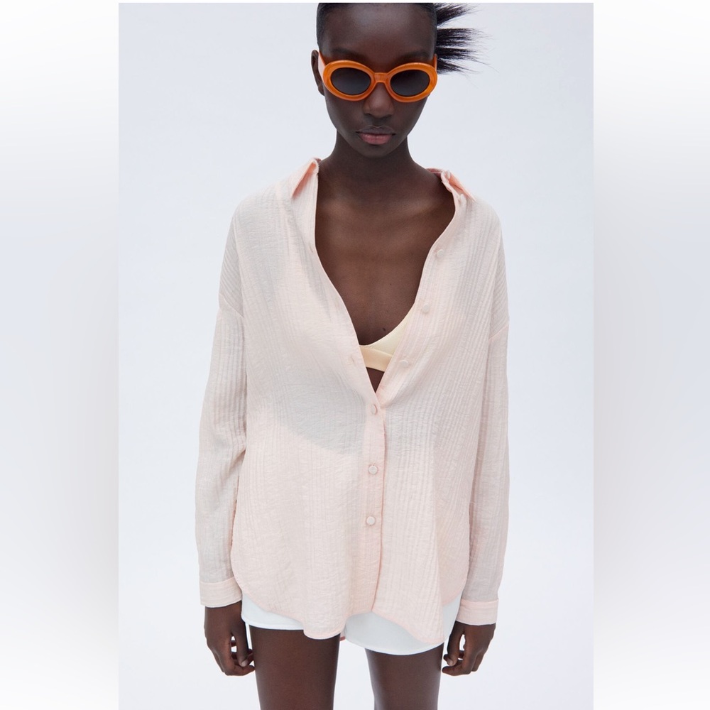 Zara Shirt